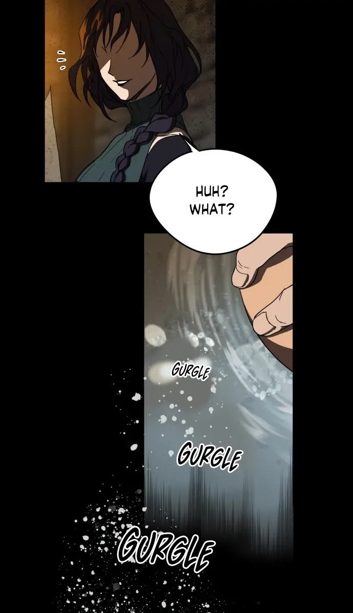 Blinded by the Setting Sun Chapter 38 Page 72