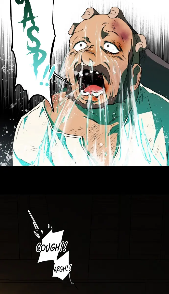 Blinded by the Setting Sun Chapter 38 Page 74