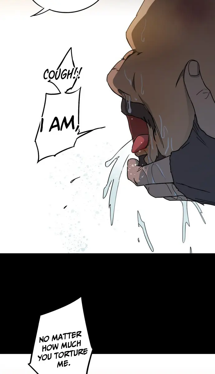 Blinded by the Setting Sun Chapter 38 Page 76