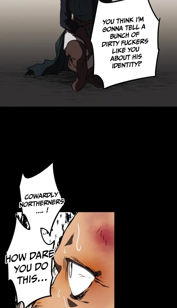 Blinded by the Setting Sun Chapter 38 Page 78