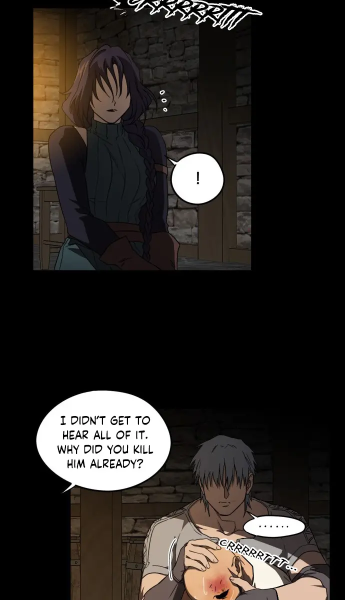 Blinded by the Setting Sun Chapter 38 Page 82