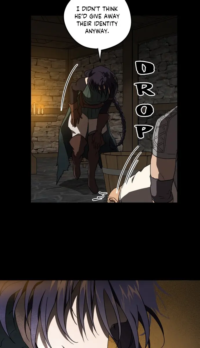 Blinded by the Setting Sun Chapter 38 Page 84