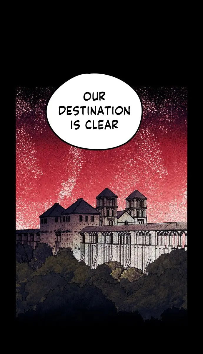 Blinded by the Setting Sun Chapter 38 Page 86