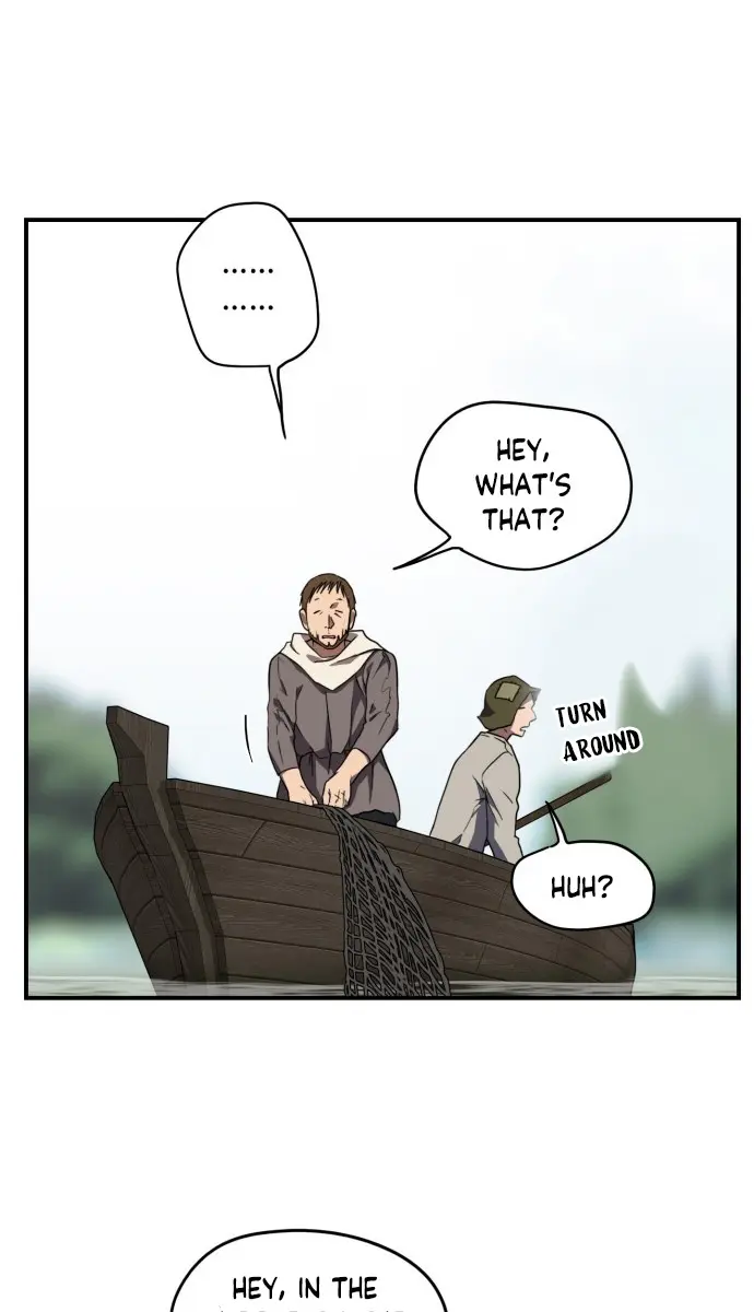 Blinded by the Setting Sun Chapter 38 Page 92
