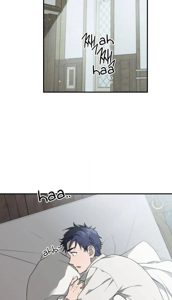 Blinded by the Setting Sun Chapter 39 Page 8