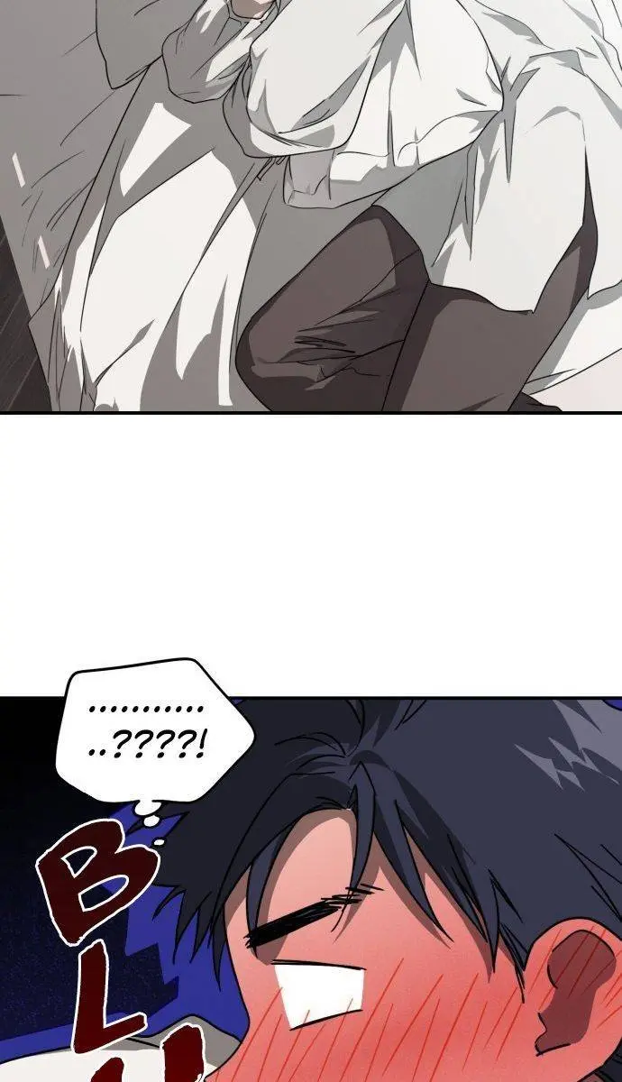 Blinded by the Setting Sun Chapter 39 Page 9