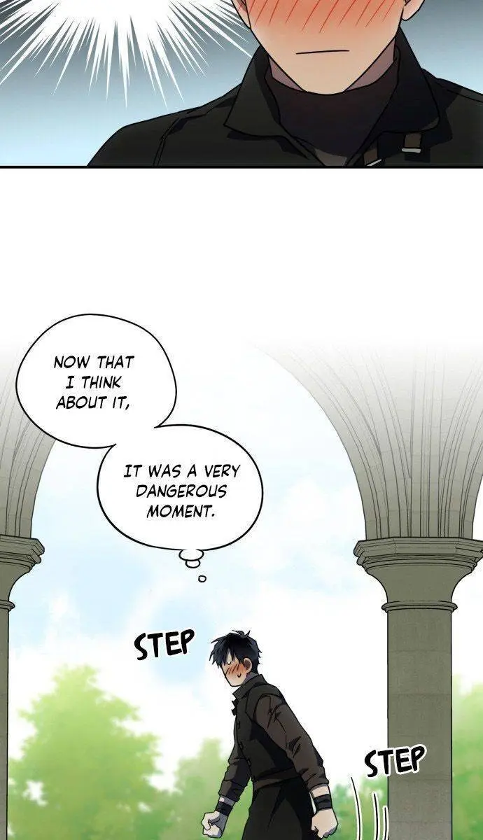 Blinded by the Setting Sun Chapter 39 Page 14