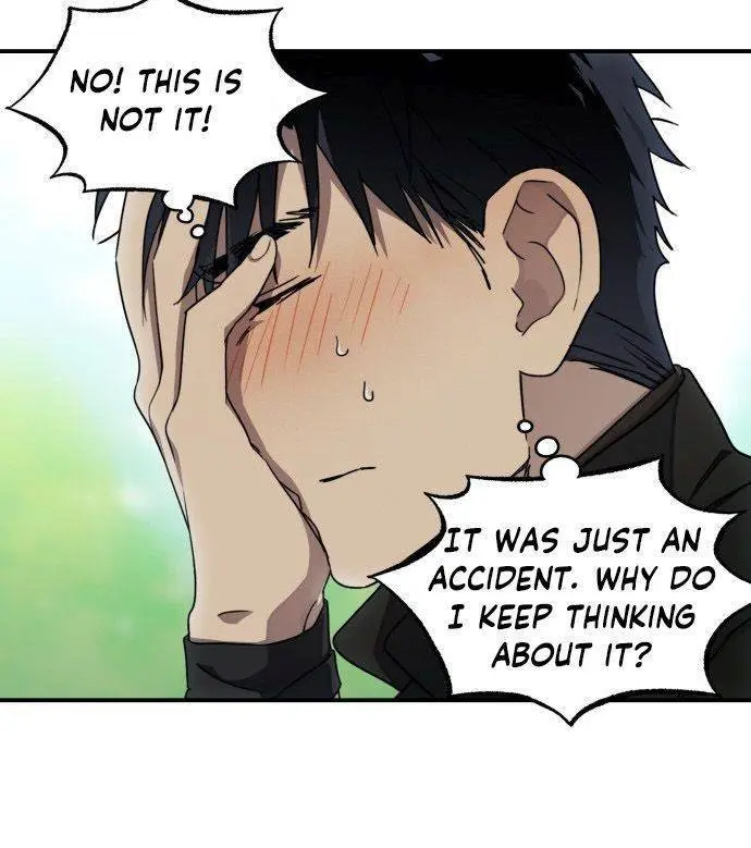 Blinded by the Setting Sun Chapter 39 Page 16