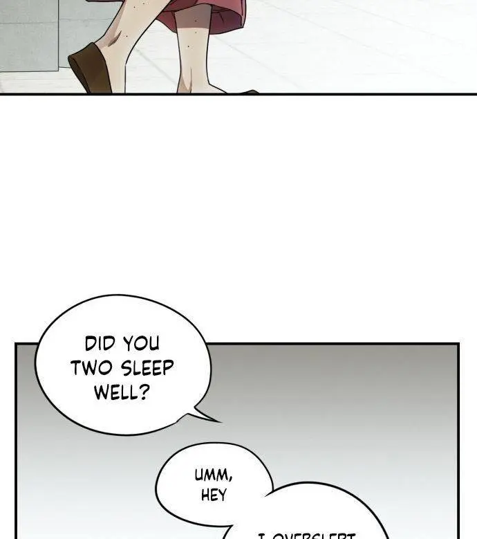 Blinded by the Setting Sun Chapter 39 Page 22