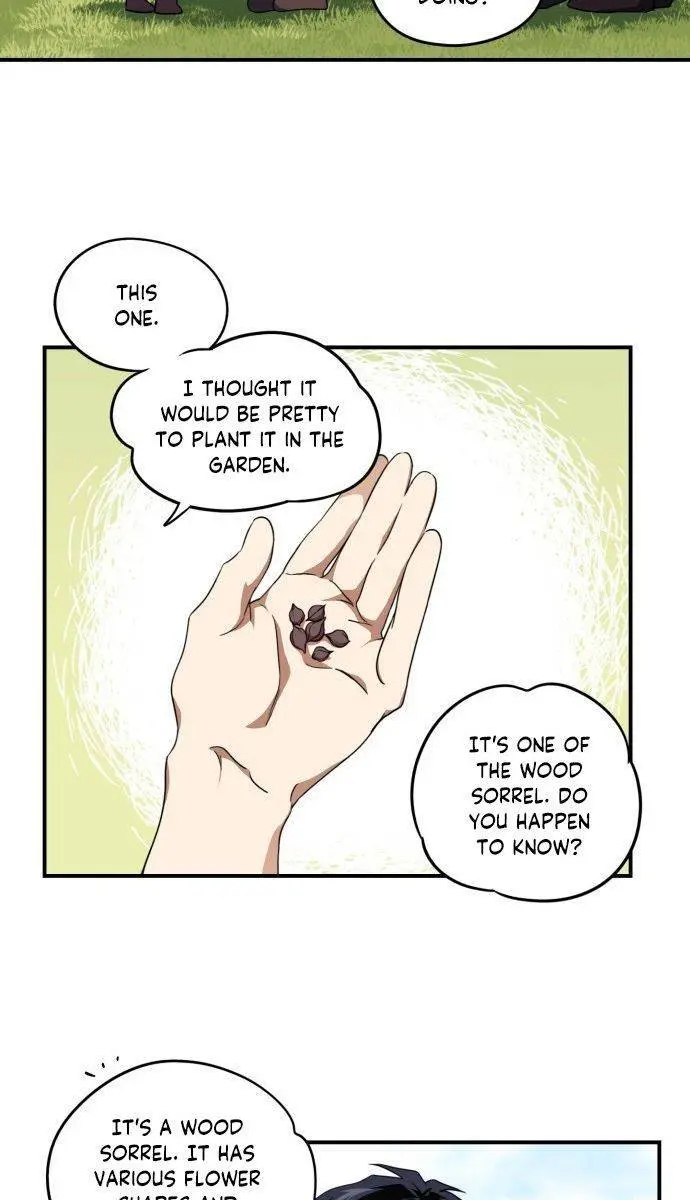 Blinded by the Setting Sun Chapter 39 Page 30