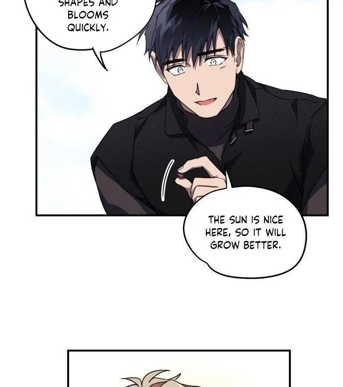 Blinded by the Setting Sun Chapter 39 Page 31