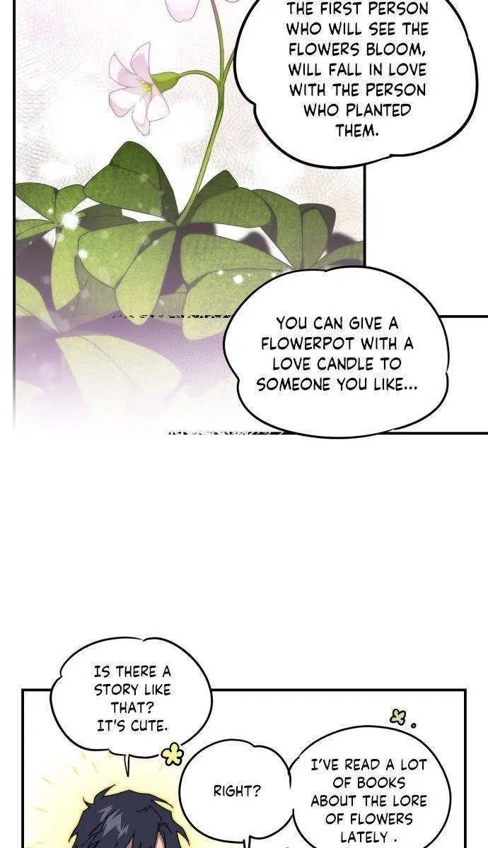 Blinded by the Setting Sun Chapter 39 Page 33