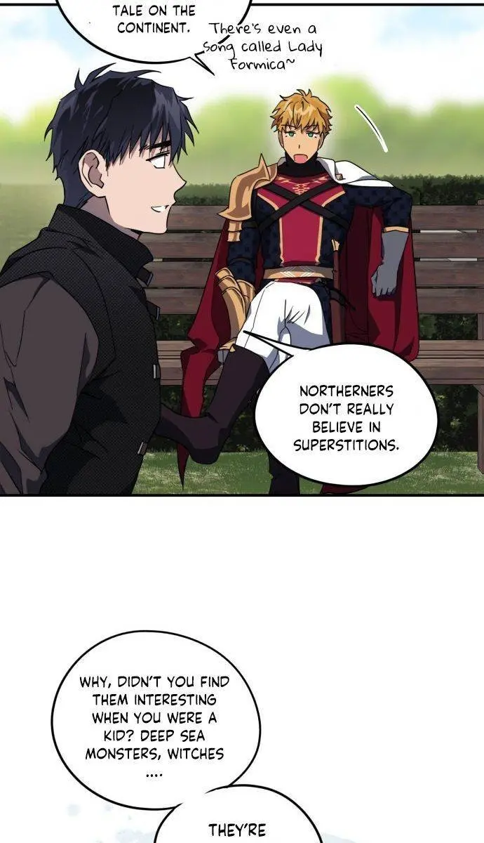 Blinded by the Setting Sun Chapter 39 Page 35