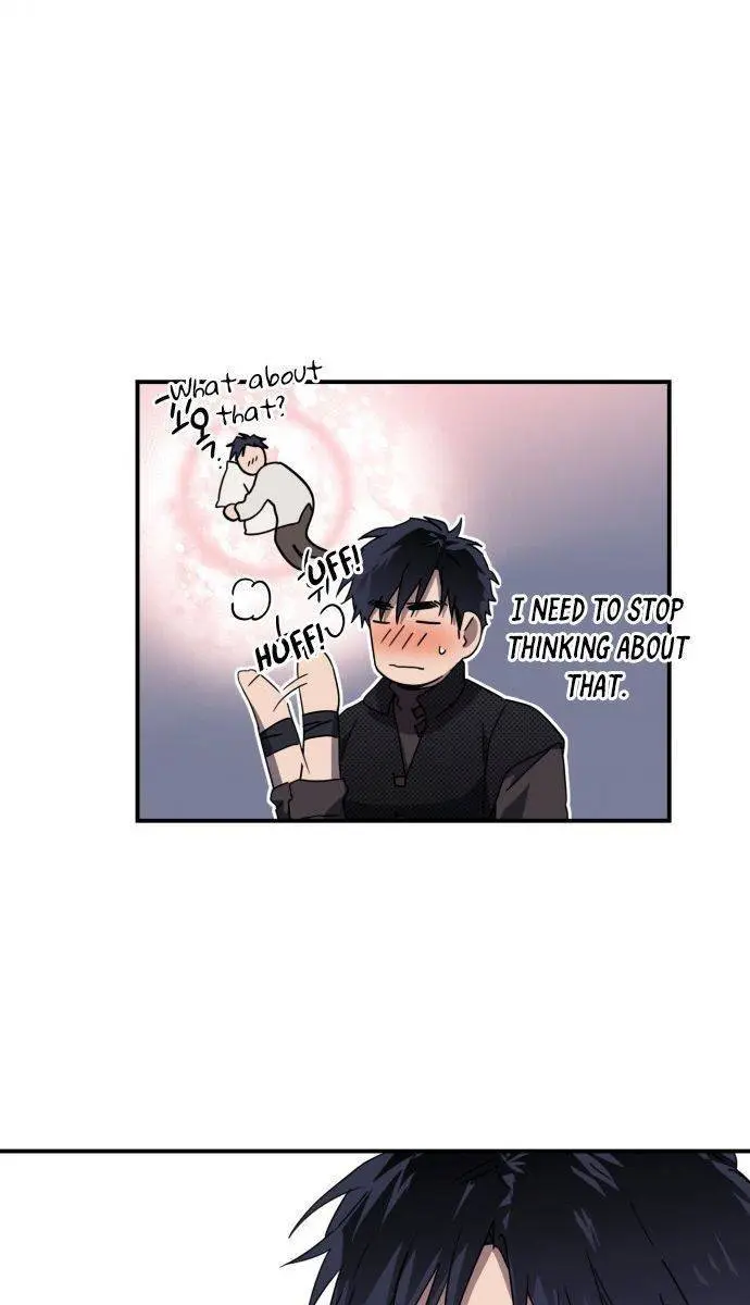 Blinded by the Setting Sun Chapter 39 Page 45