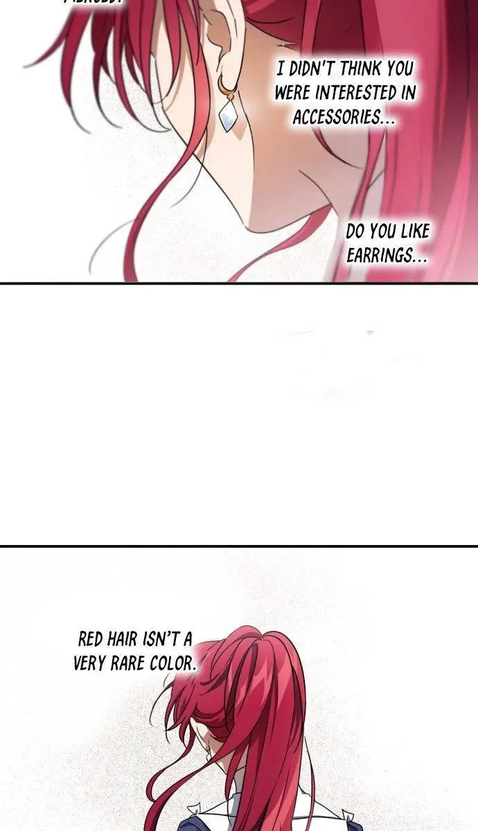 Blinded by the Setting Sun Chapter 39 Page 47
