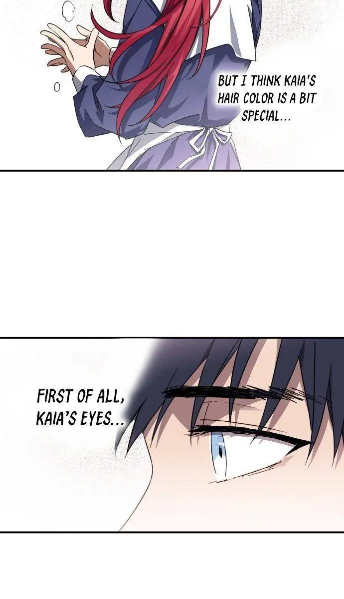 Blinded by the Setting Sun Chapter 39 Page 48