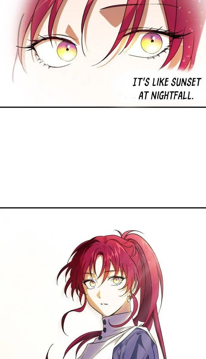 Blinded by the Setting Sun Chapter 39 Page 50