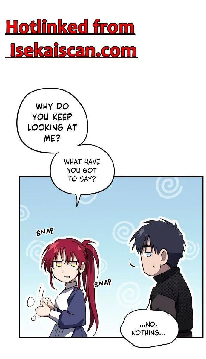 Blinded by the Setting Sun Chapter 39 Page 53