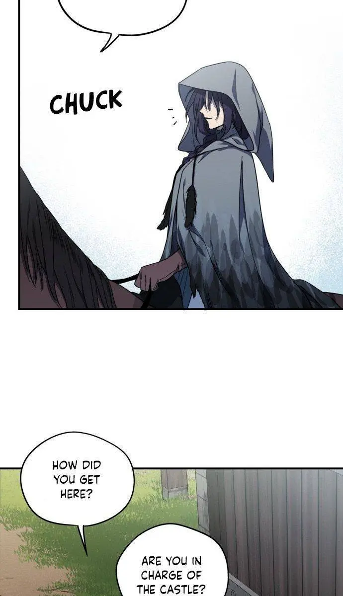 Blinded by the Setting Sun Chapter 39 Page 62