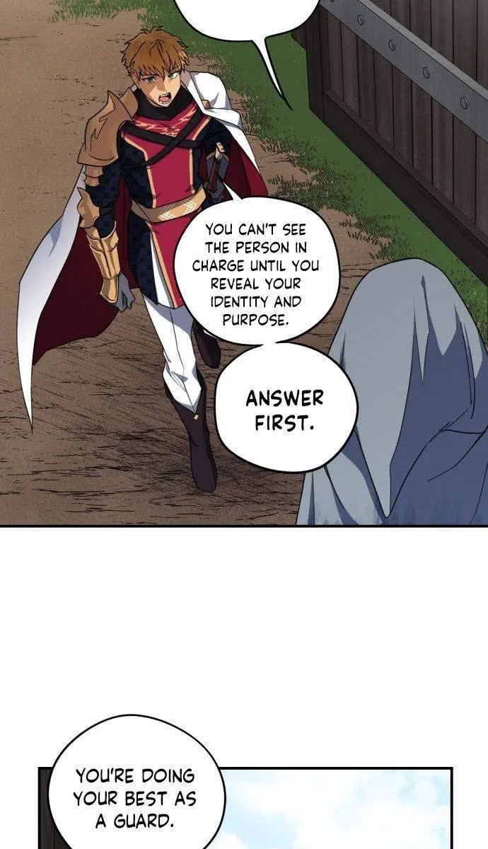 Blinded by the Setting Sun Chapter 39 Page 63