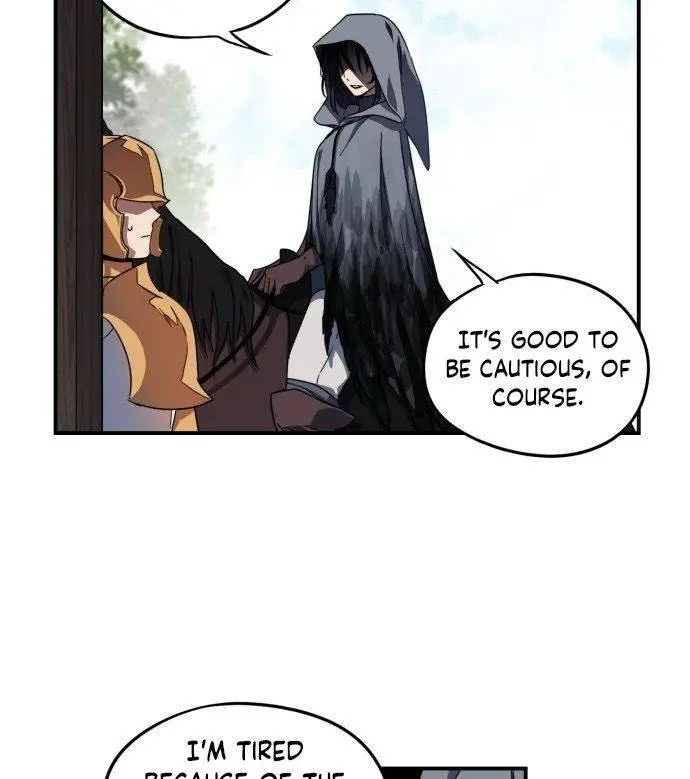 Blinded by the Setting Sun Chapter 39 Page 64