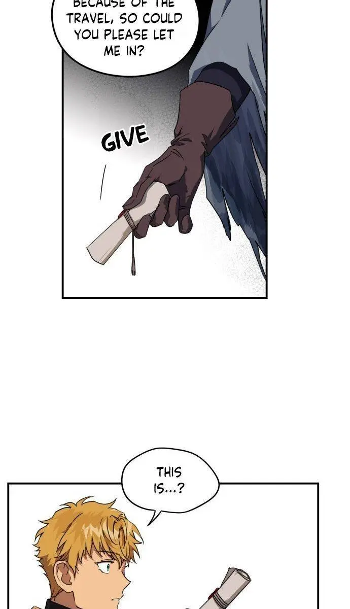 Blinded by the Setting Sun Chapter 39 Page 65