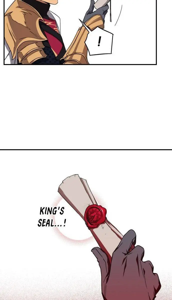 Blinded by the Setting Sun Chapter 39 Page 66