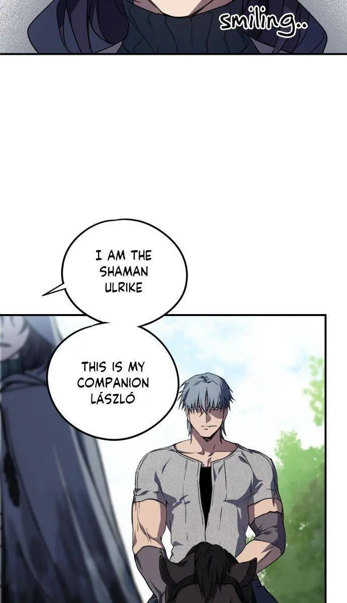 Blinded by the Setting Sun Chapter 39 Page 69