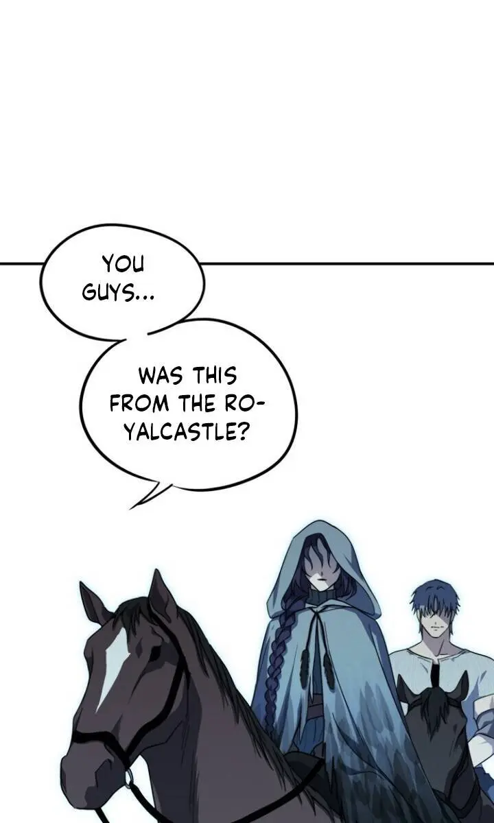 Blinded by the Setting Sun Chapter 40 Page 4