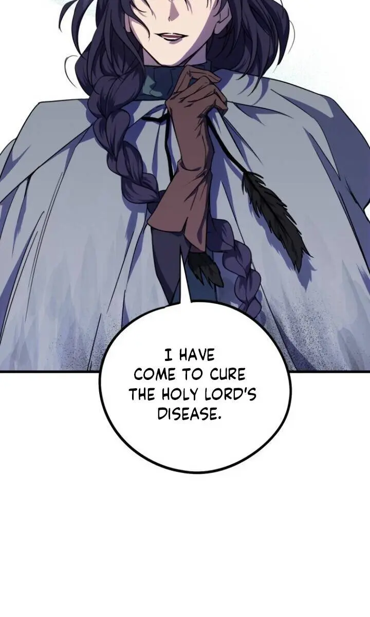 Blinded by the Setting Sun Chapter 40 Page 8