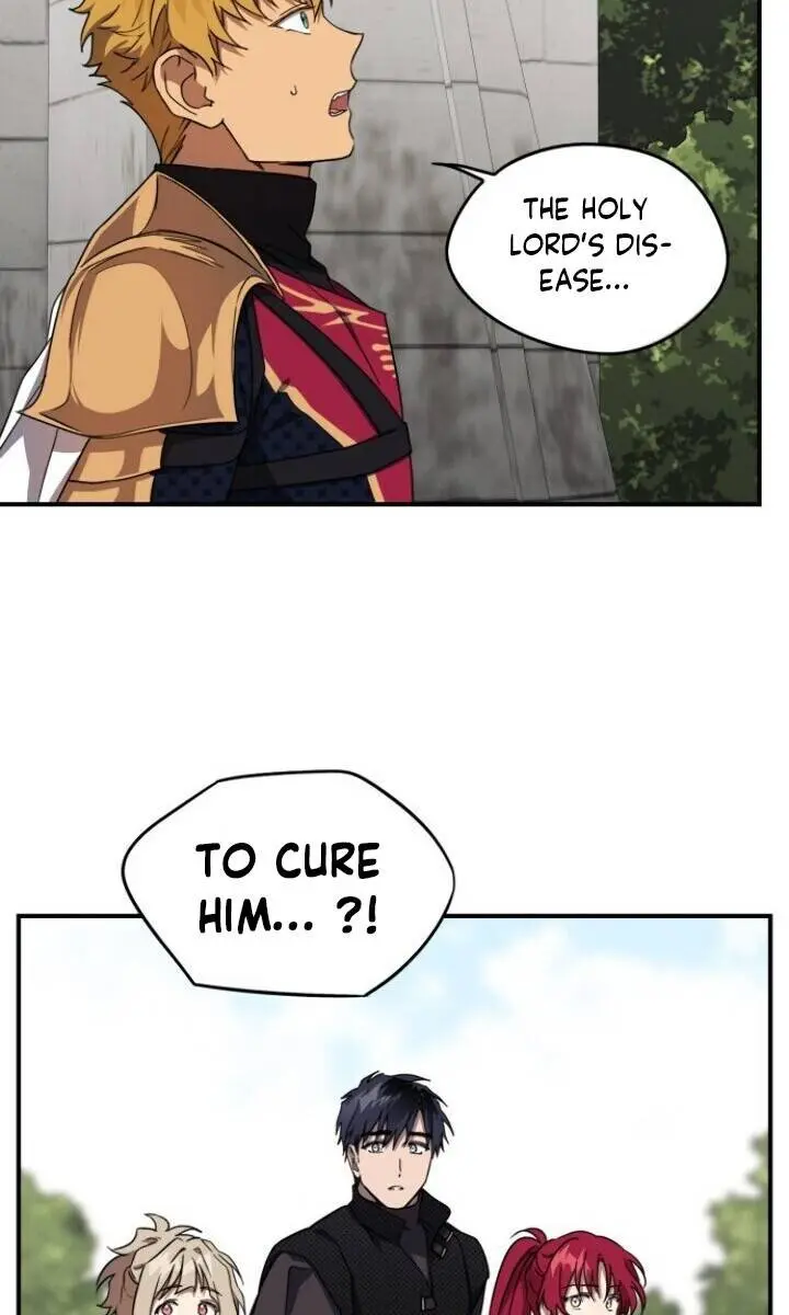 Blinded by the Setting Sun Chapter 40 Page 11