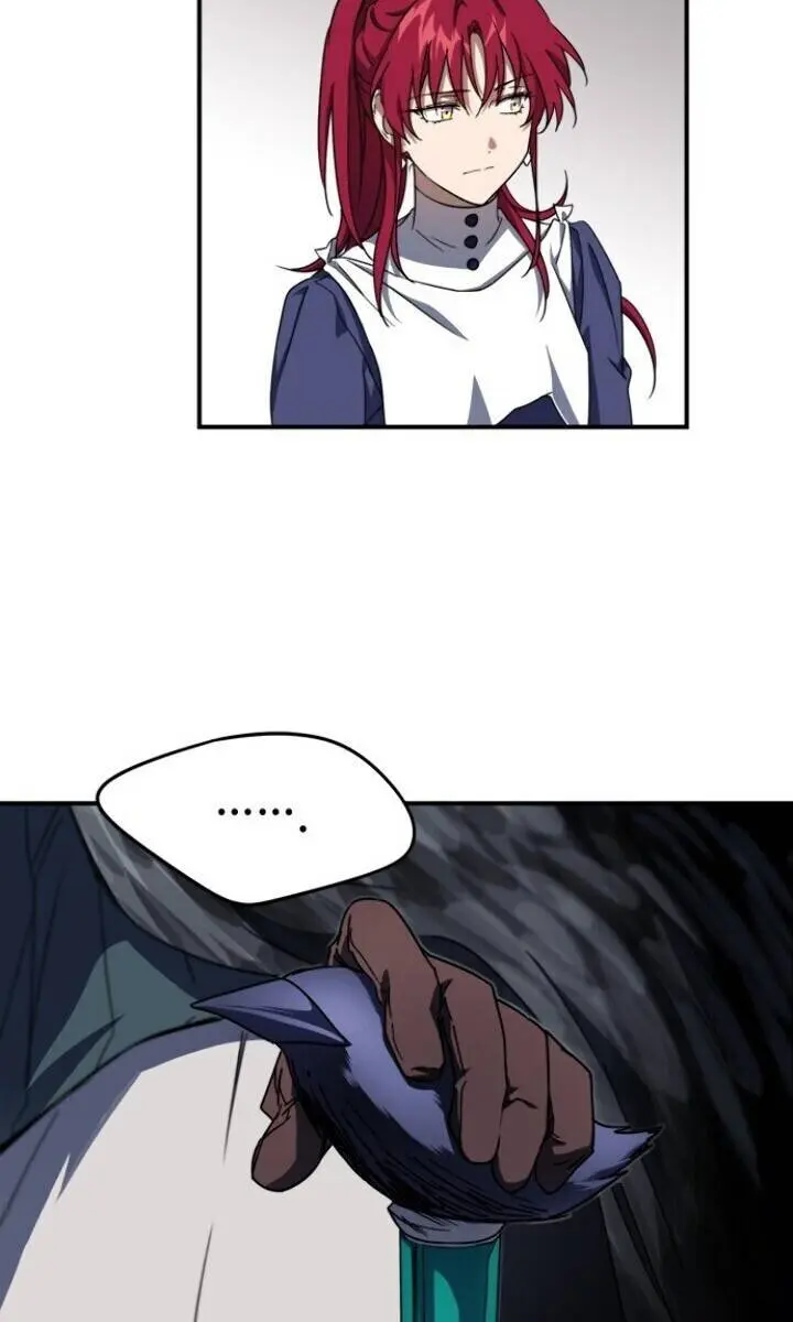 Blinded by the Setting Sun Chapter 40 Page 18