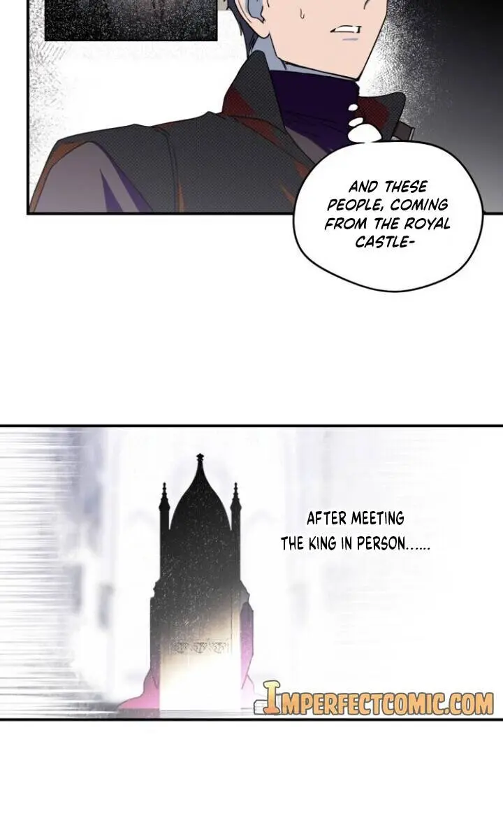 Blinded by the Setting Sun Chapter 40 Page 20