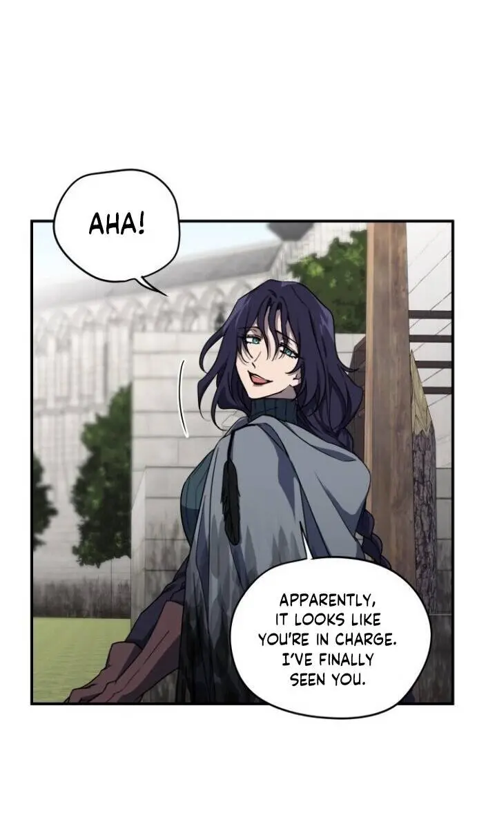 Blinded by the Setting Sun Chapter 40 Page 23
