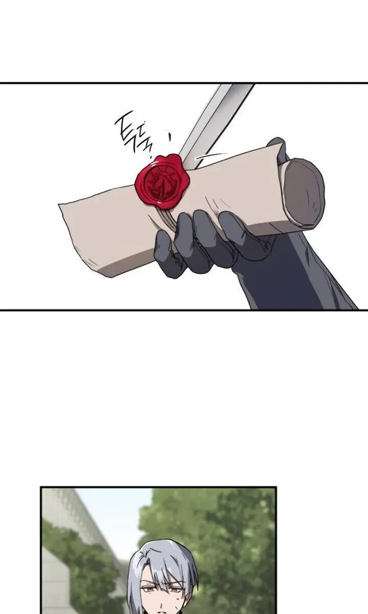 Blinded by the Setting Sun Chapter 40 Page 24