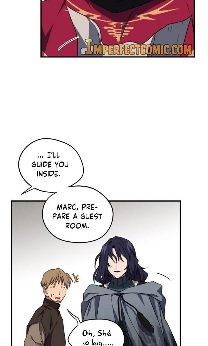 Blinded by the Setting Sun Chapter 40 Page 26