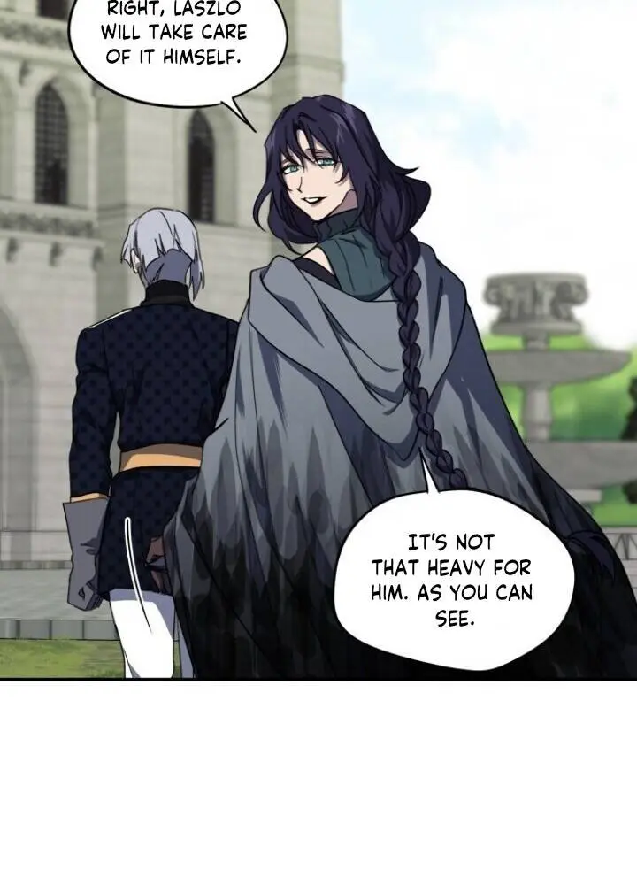 Blinded by the Setting Sun Chapter 40 Page 28