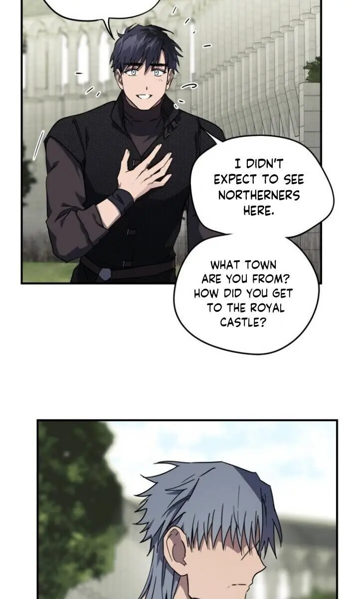 Blinded by the Setting Sun Chapter 40 Page 31