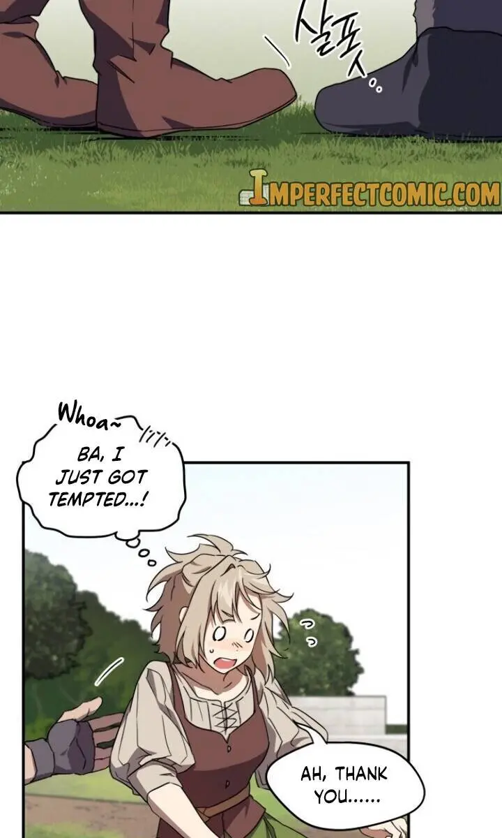 Blinded by the Setting Sun Chapter 40 Page 40
