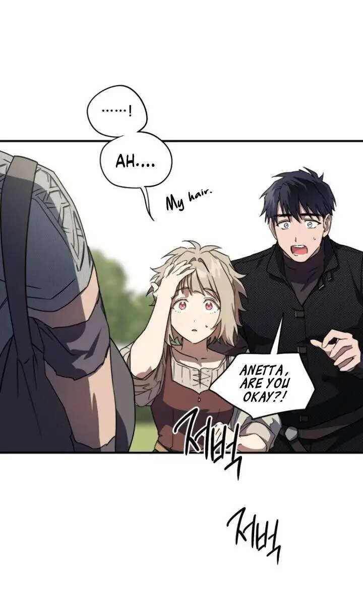 Blinded by the Setting Sun Chapter 40 Page 42