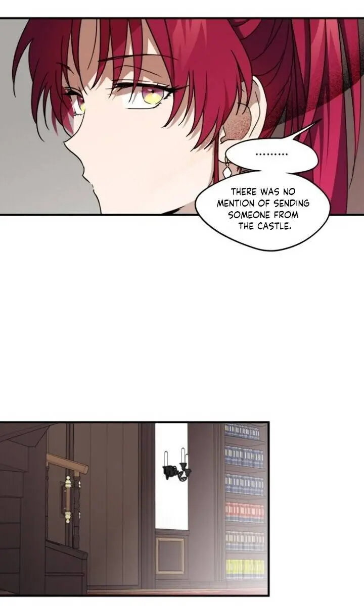 Blinded by the Setting Sun Chapter 40 Page 48