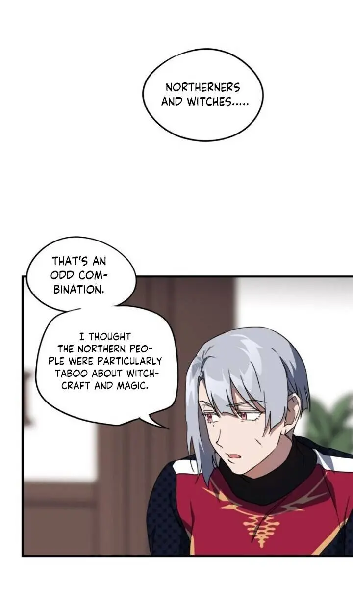 Blinded by the Setting Sun Chapter 40 Page 51