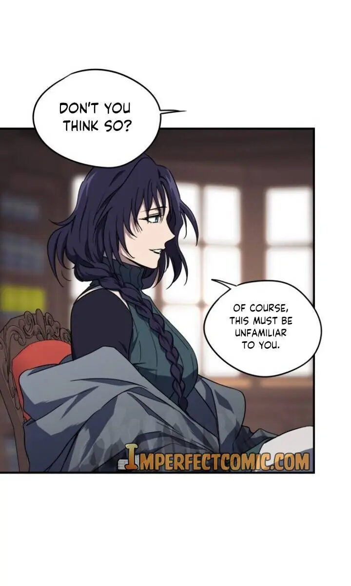 Blinded by the Setting Sun Chapter 40 Page 52