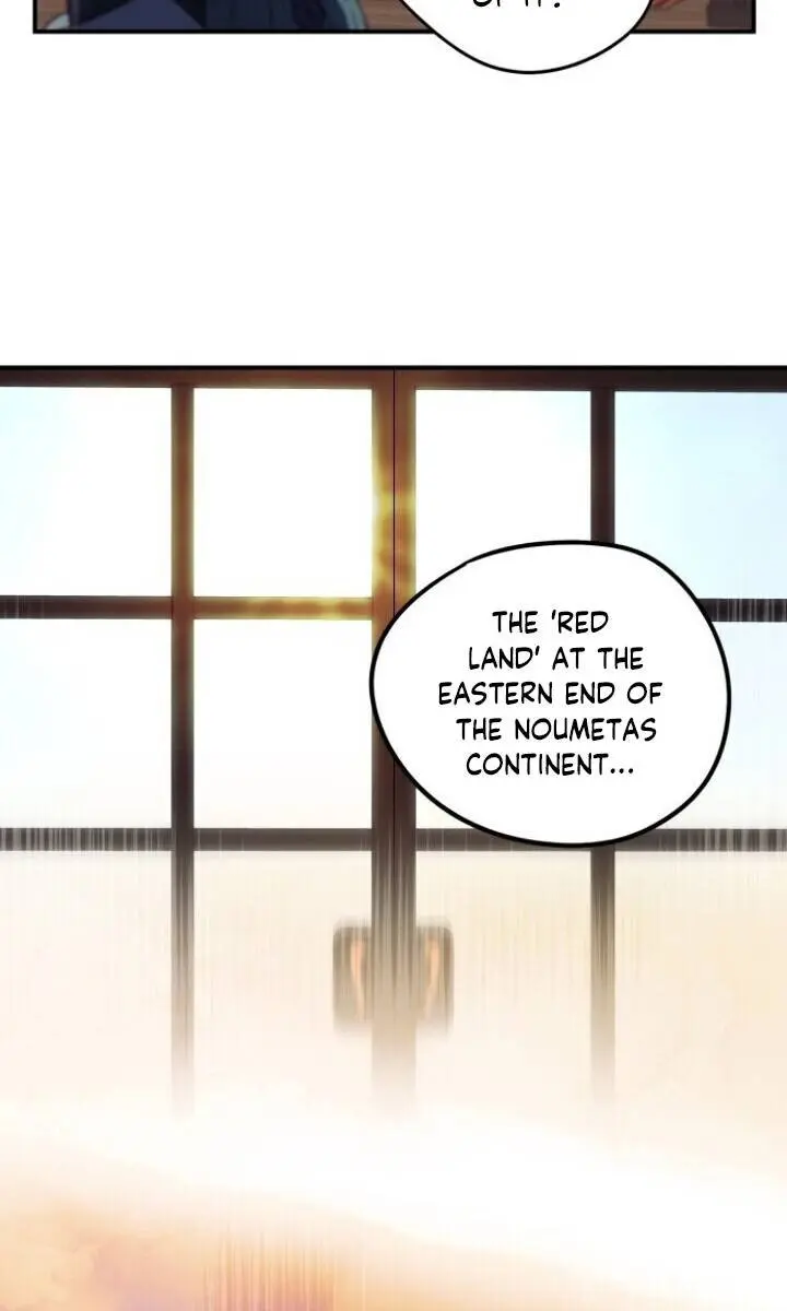 Blinded by the Setting Sun Chapter 40 Page 58