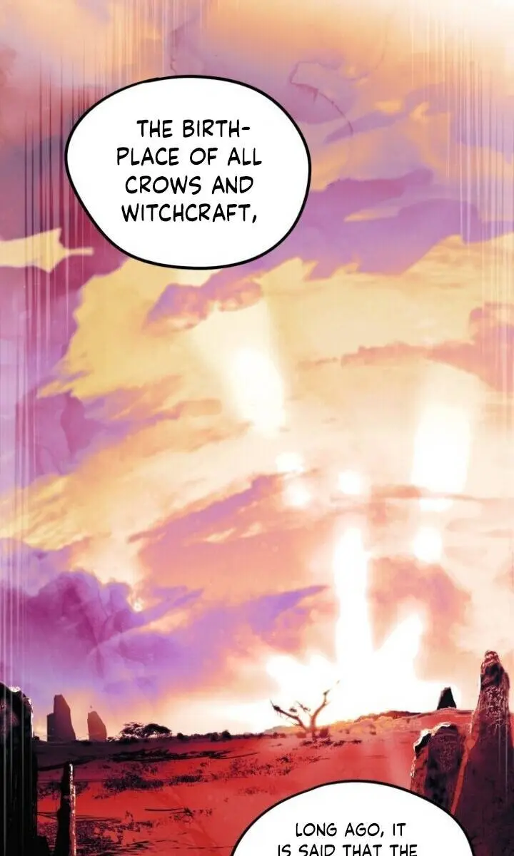 Blinded by the Setting Sun Chapter 40 Page 59