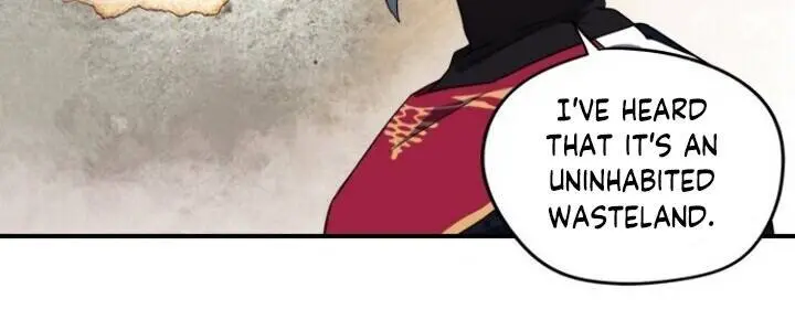 Blinded by the Setting Sun Chapter 40 Page 61