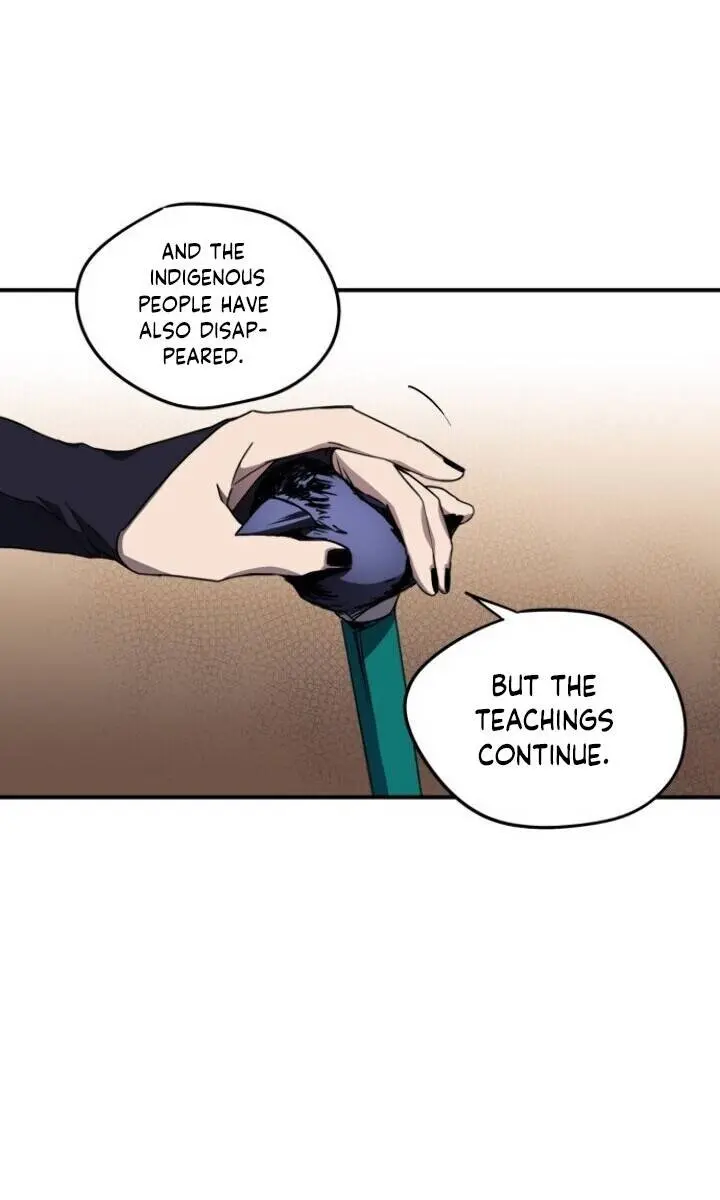 Blinded by the Setting Sun Chapter 40 Page 62
