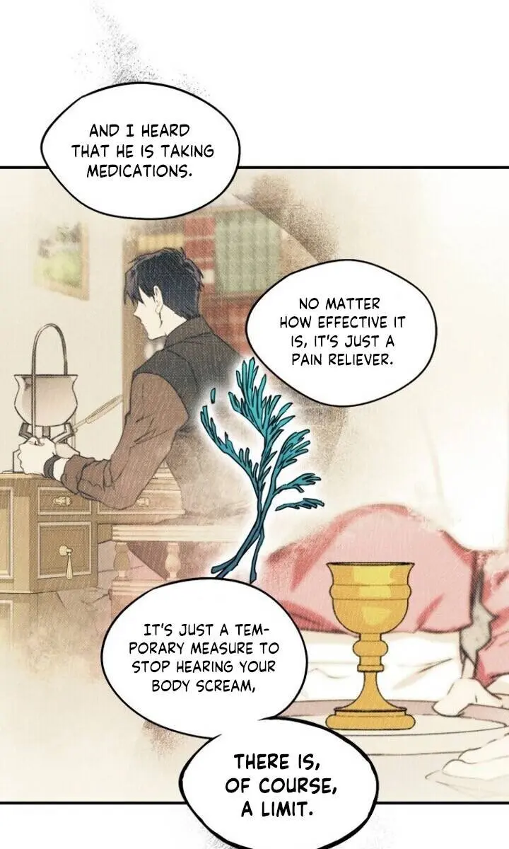 Blinded by the Setting Sun Chapter 40 Page 64