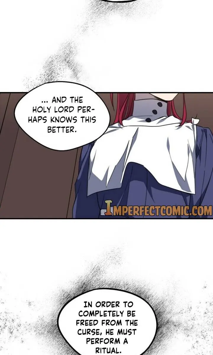 Blinded by the Setting Sun Chapter 40 Page 65