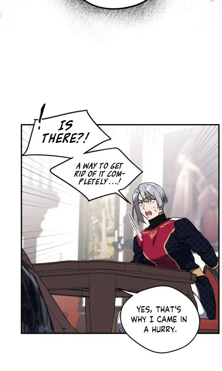 Blinded by the Setting Sun Chapter 40 Page 66